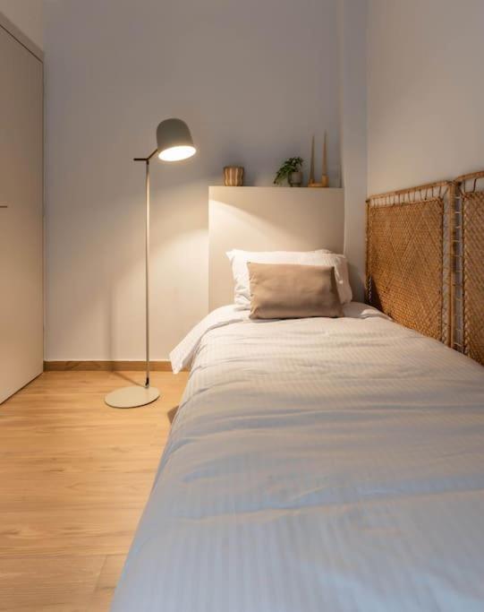 Delightful Sense 2Bd Apt In Kolonaki 7 Min To Metro Αθήνα Εξωτερικό φωτογραφία