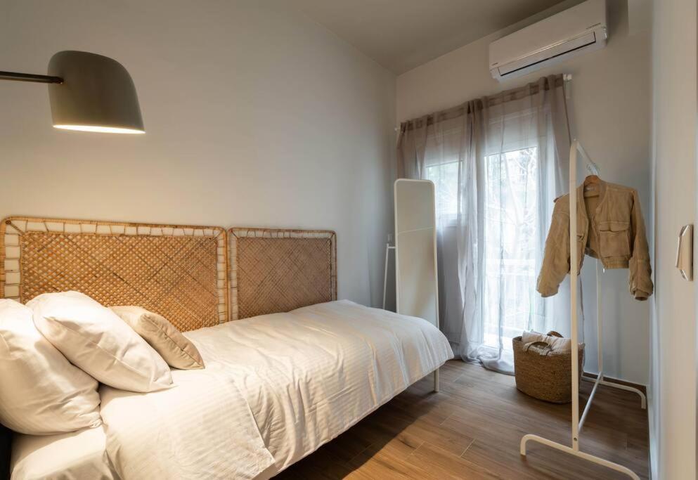 Delightful Sense 2Bd Apt In Kolonaki 7 Min To Metro Αθήνα Εξωτερικό φωτογραφία