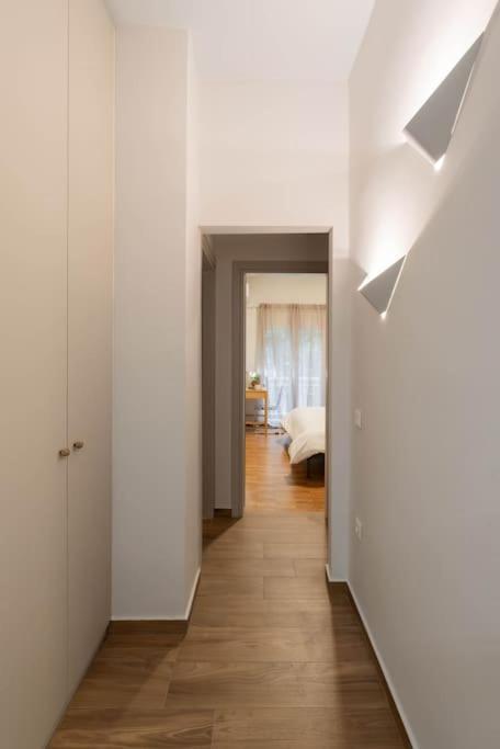 Delightful Sense 2Bd Apt In Kolonaki 7 Min To Metro Αθήνα Εξωτερικό φωτογραφία